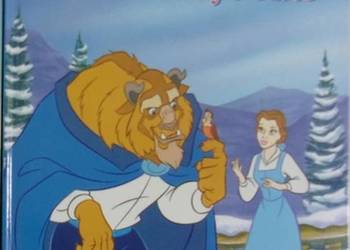 ZŁAMANE SKRZYDEŁKO - WALT DISNEY