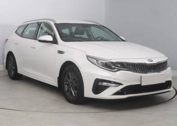 Kia Optima 1.6 T-GDI