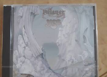 YES- Relayer  -Atlantic Recording Corporation. YES- Relayer  -Atlantic Recording Corporation.