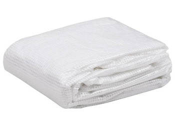 Zastępcze pokrycie szklarni (27 m²) 3x9x2 m przezroczyste WM-316438