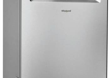 zmywarka Whirlpool WRFC 3C26 X Made in Poland