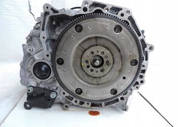 SKRZYNIA BIEGÓW OPEL GRANDLAND X 1.5D 20GE88