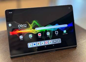 Tablet Lenovo Tab Plus 11,5" 8 GB / 256 GB srebrny