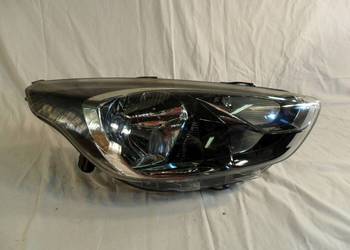 LAMPA REFLEKTOR PRAWY FORD KA MK2 II ORYGINAŁ