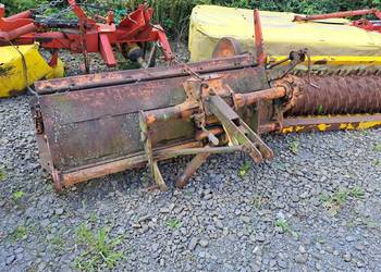 Glebogryzarka Howard 1.65m