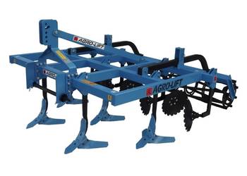 Agregat podorywkowy Agrolift  2,6m (2,5+3m)