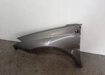 BŁOTNIK LEWY PRZÓD TEKND  Renault Laguna III (2007-  )