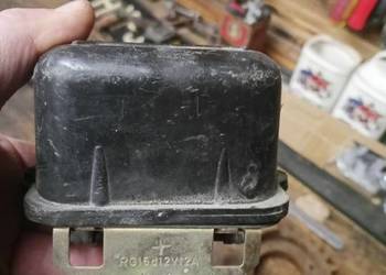 Regulator napiecia ursus C-330 c360