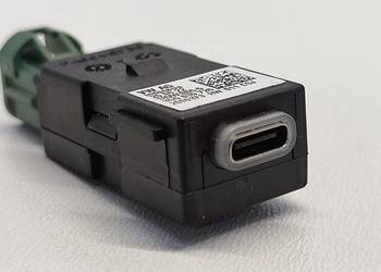 SKODA KAROQ PORT GNIAZDO USB 3G5035726
