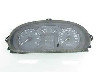 LICZNIK RENAULT SCENIC I FL 1.4 16V 7700427900