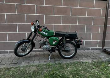 Simson S51