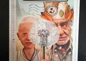 Ulica Garmana - Stian Hole.