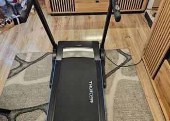 Bieżnia elektryczna thunder