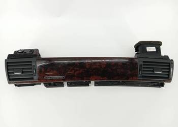 KRATKI NAWIEWU DEKOR DESKI 4E1857186H Audi A8 II (2002-2010) D3