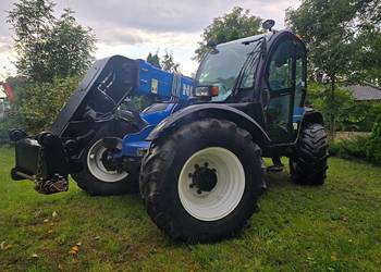 Ładowarka teleskopowa New Holland lm735