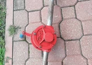 Ręczna pompa do oleju
