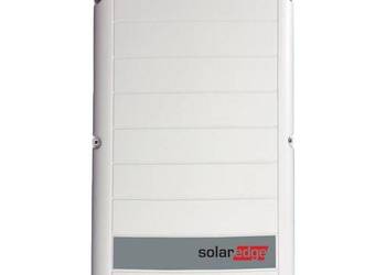 Inwerter - SOLAREDGE - SE33.3K - RW00IBNM4