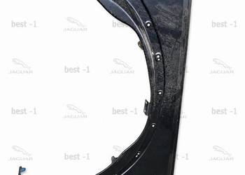 LAND ROVER DISCOVERY 3 BŁOTNIK PRZEDNI  LEWY ORYGINAŁ OEM