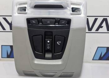 BMW F45 F46 LAMPKA WEWNĘTRZNA KABINY SOS M-PAKIET ORYGINAŁ 6832443