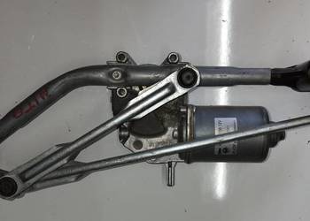 Mechanizm wycieraczek silnik 4143f Alfa Mito
