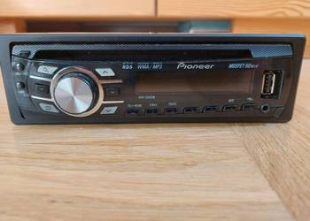 Radio samochodowe pionieer deh-2300UB USB