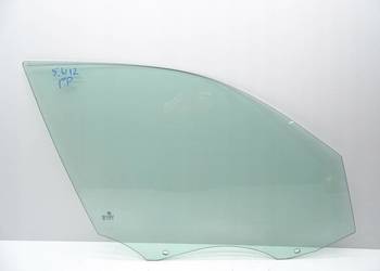 SZYBA DRZWI PRAWA PRAWY PRZÓD PRZEDNIA BMW X1 E84 10R