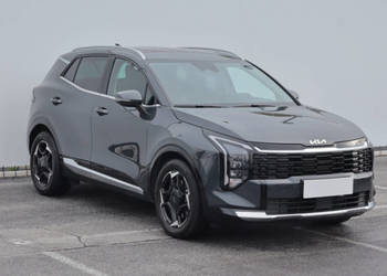 Kia Sportage 1.6 T-GDI