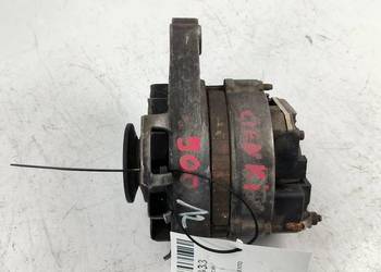 ALTERNATOR FIAT CINQUECENTO