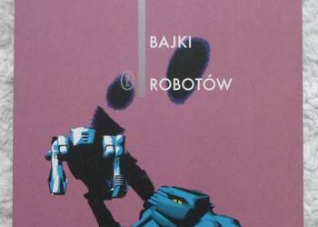Bajki robotów Stanisław Lem
