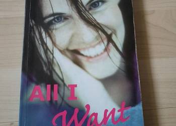 Margaret Johnson: "All I Want" wyd. Cambridge University Press