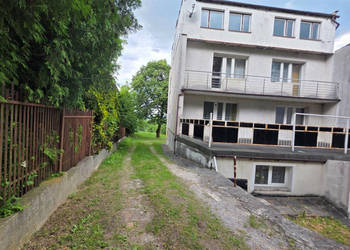 Oferta sprzedaży domu 262.42m2 Kielce