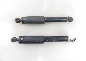 AMORTYZATORY TYŁ FIAT PUNTO