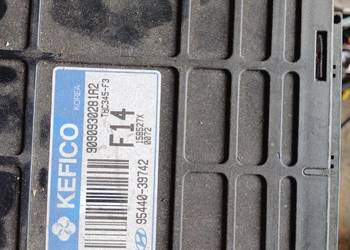Hyundai sterownik 95440-39742