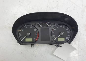 LICZNIK ZEGAR SKODA FABIA I 6Y1919880C