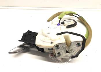 ZAMEK DRZWI PRAWY PRZÓD MAZDA 3 BM Sedan/Limuzyna