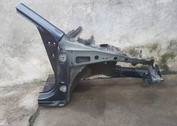 Subaru Outback IV BR lift podłużnica ćwiartka przód czołówka