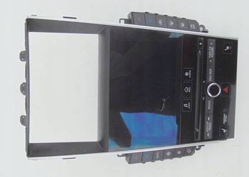 KONSOLA ŚRODKOWA PANEL PRZYCISKÓW INFINITI Q50