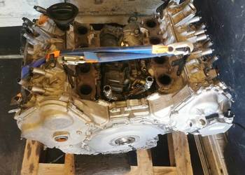 Silnik Audi Rs6 Rs7 4.0 TFSI CWU