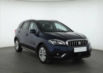 Suzuki SX4 S-Cross 1.0 BoosterJet