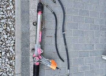 Maglownica Mercedes sprinter 313