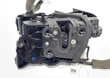 ZAMEK DRZWI PRAWY TYŁ RENAULT GRAND SCENIC IV Minivan 825029844R