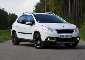 Peugeot 2008 BlueHDi 100 STOP & START Active