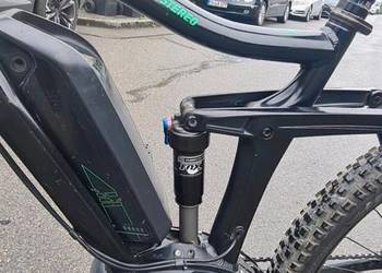 Cube Stereo Hybrid 140 HPA.