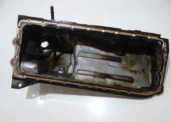 MISKA OLEJOWA BMW E60 E61 N52 7516380