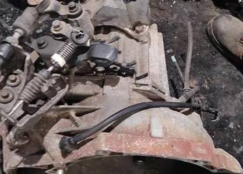 Manualna skrzynia biegów SF81VF Hyundai i40 lift 1.7 CRDI euro 6