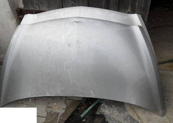 HONDA JAZZ MASKA PRZÓD 2006