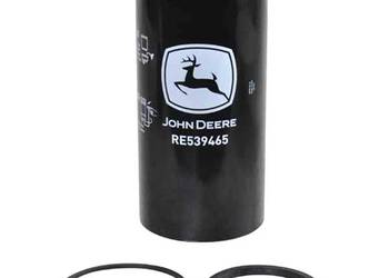 RE539465 Filtr paliwa John Deere