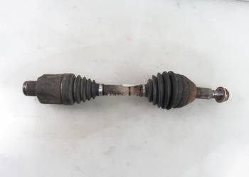 PÓŁOŚ PRAWA PRZEDNIA OPEL ANTARA A 2.0 CDTI