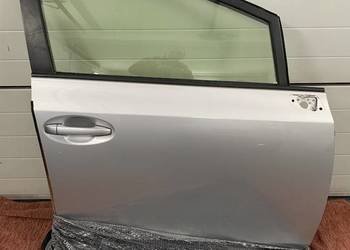 DRZWI PRZEDNIE PRZÓD PRAWE TOYOTA PRIUS III + PLUS