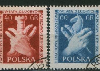 Zn. Fi Wykaz w  opisie  kas z 1956